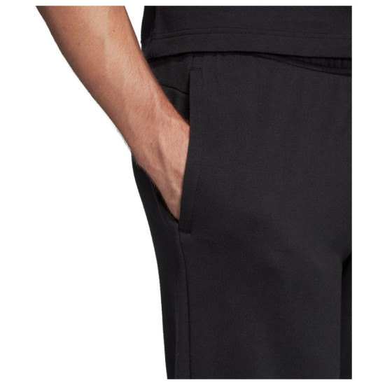 Adidas Ανδρικό παντελόνι φόρμας Essentials Linear French terry Adidas Ανδρικό παντελόνι φόρμας Essentials Linear French terry
